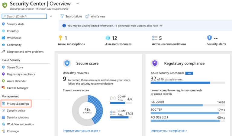 Azure Defender For Open Source Relational Databases Zigmax It Blog Azure Defender For Open Source Relational Databases Zigmax It Blog